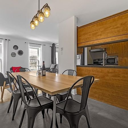 Les Condos St-Joseph Квебек Екстер'єр фото