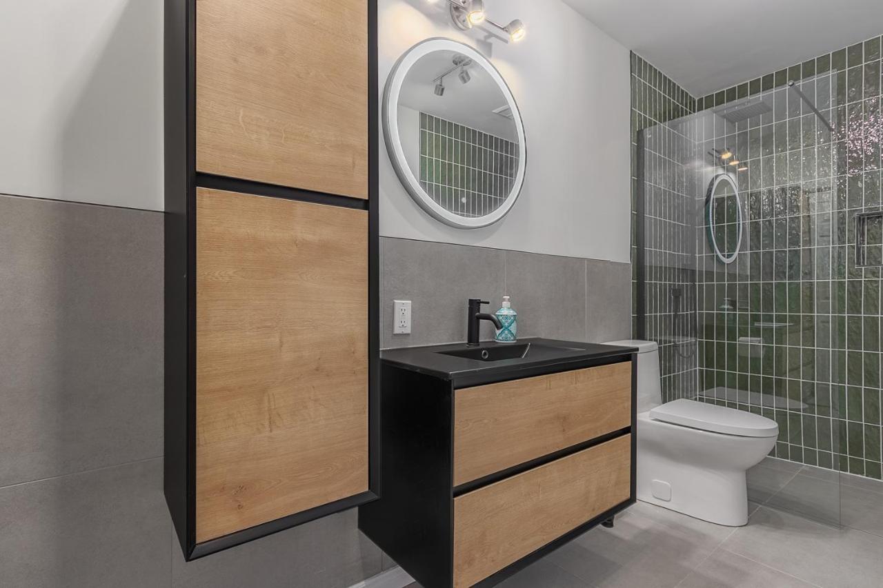 Les Condos St-Joseph Квебек Екстер'єр фото